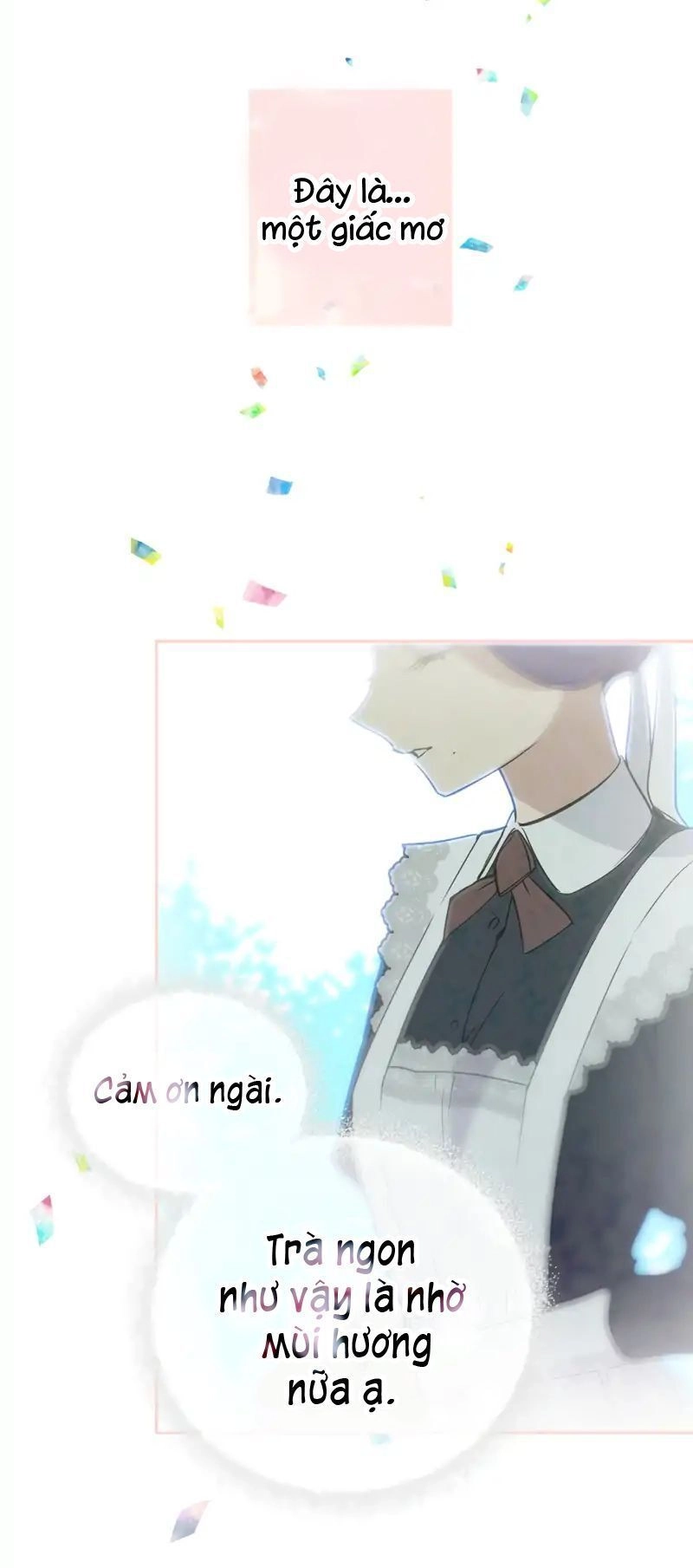 Cô Hầu Giỏi Giang Chapter 2 - 9