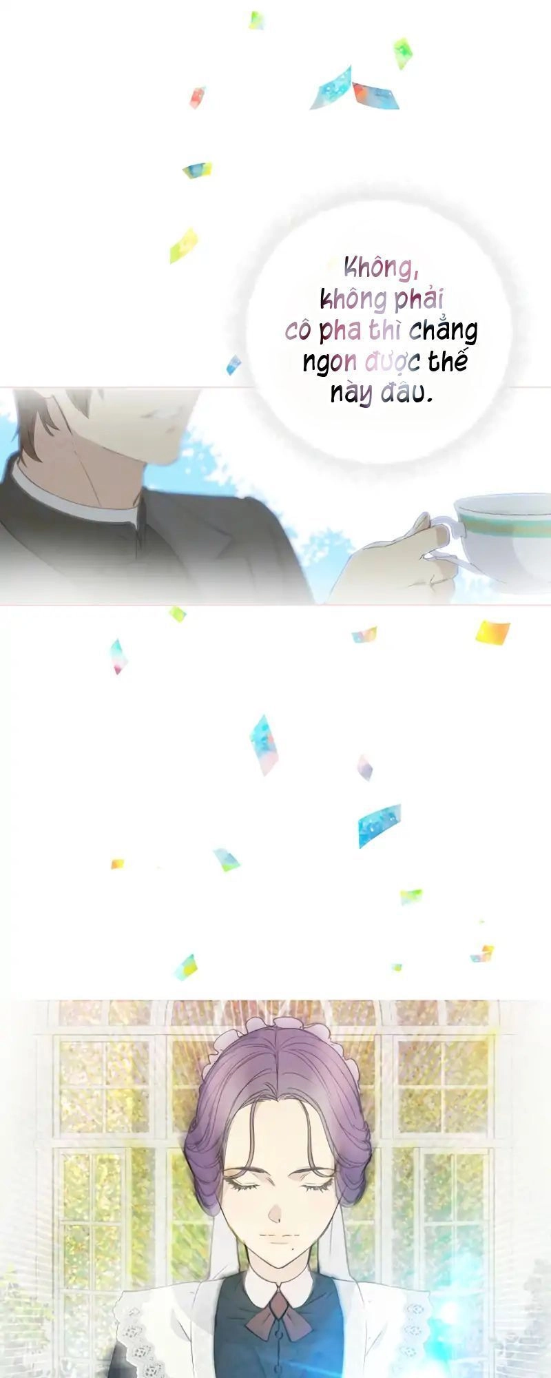 Cô Hầu Giỏi Giang Chapter 2 - 10