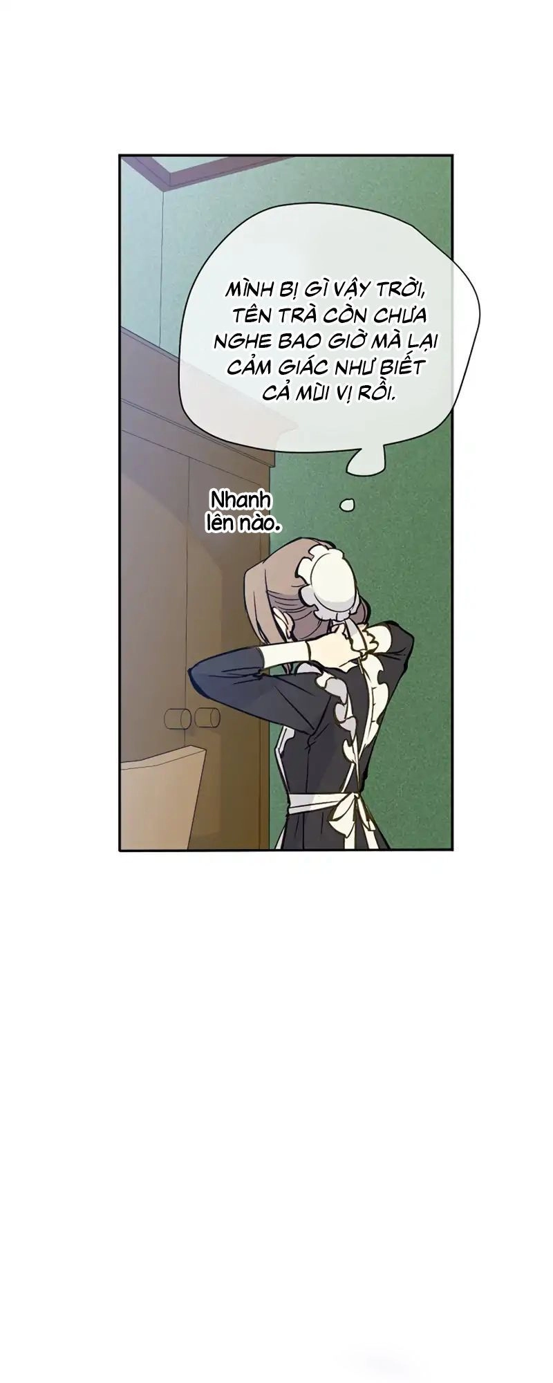 Cô Hầu Giỏi Giang Chapter 2 - 15