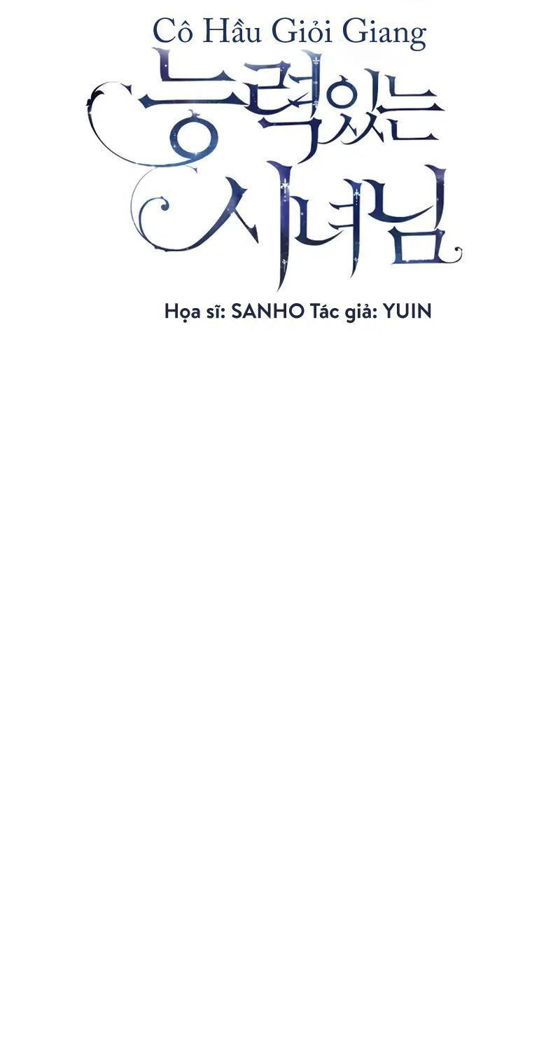 Cô Hầu Giỏi Giang Chapter 2 - 16