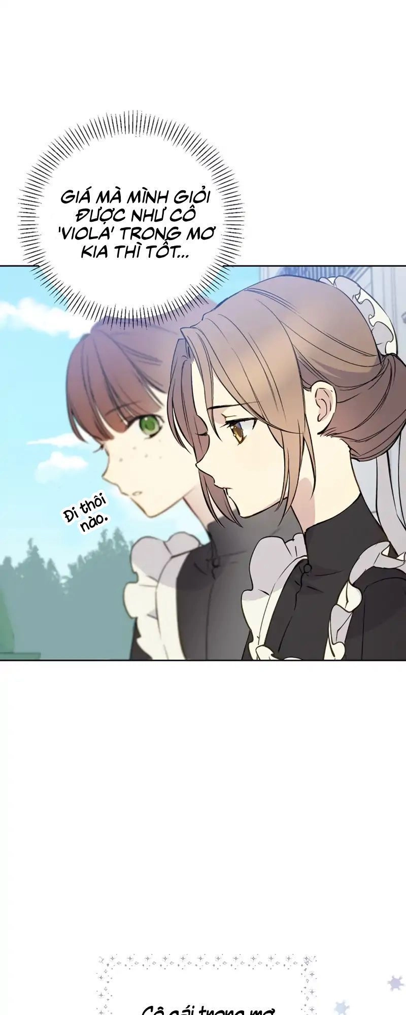 Cô Hầu Giỏi Giang Chapter 2 - 19