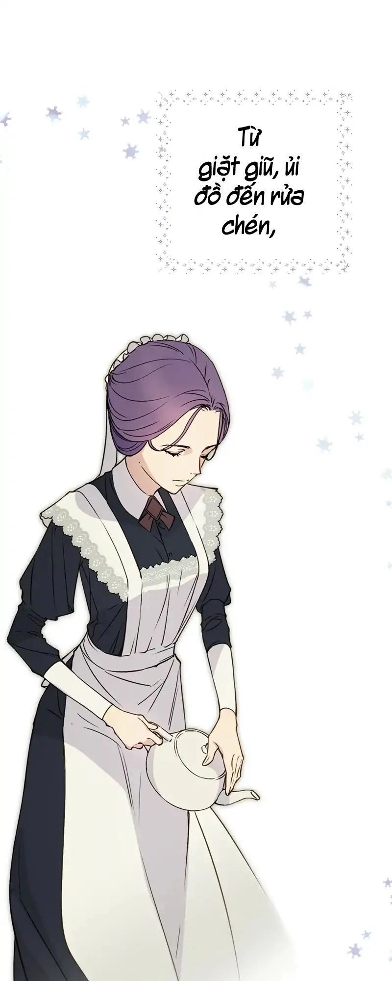 Cô Hầu Giỏi Giang Chapter 2 - 21