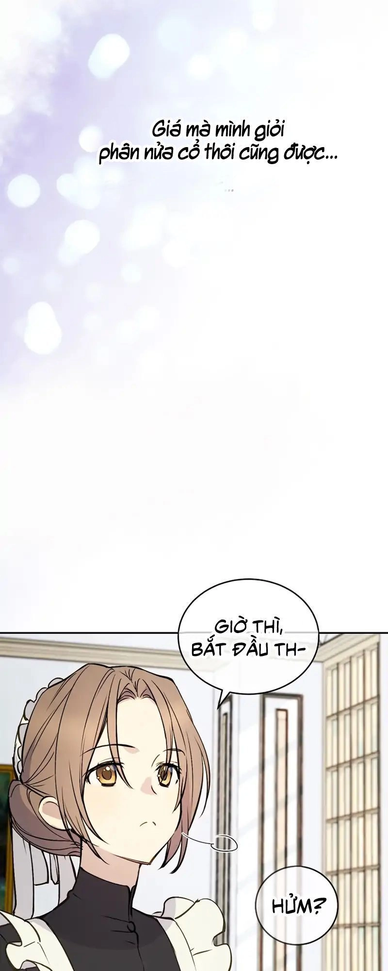 Cô Hầu Giỏi Giang Chapter 2 - 24