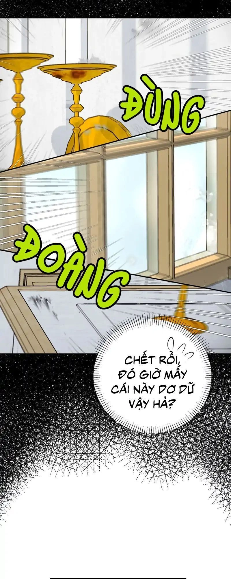 Cô Hầu Giỏi Giang Chapter 2 - 27