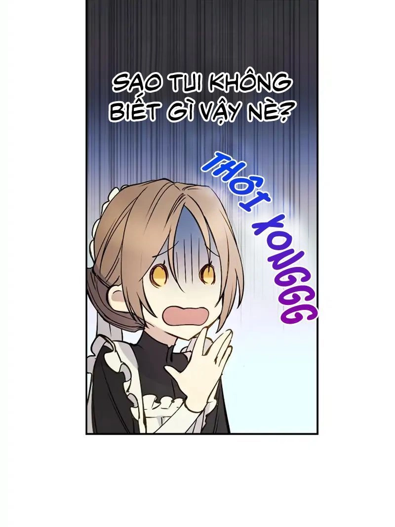 Cô Hầu Giỏi Giang Chapter 2 - 28