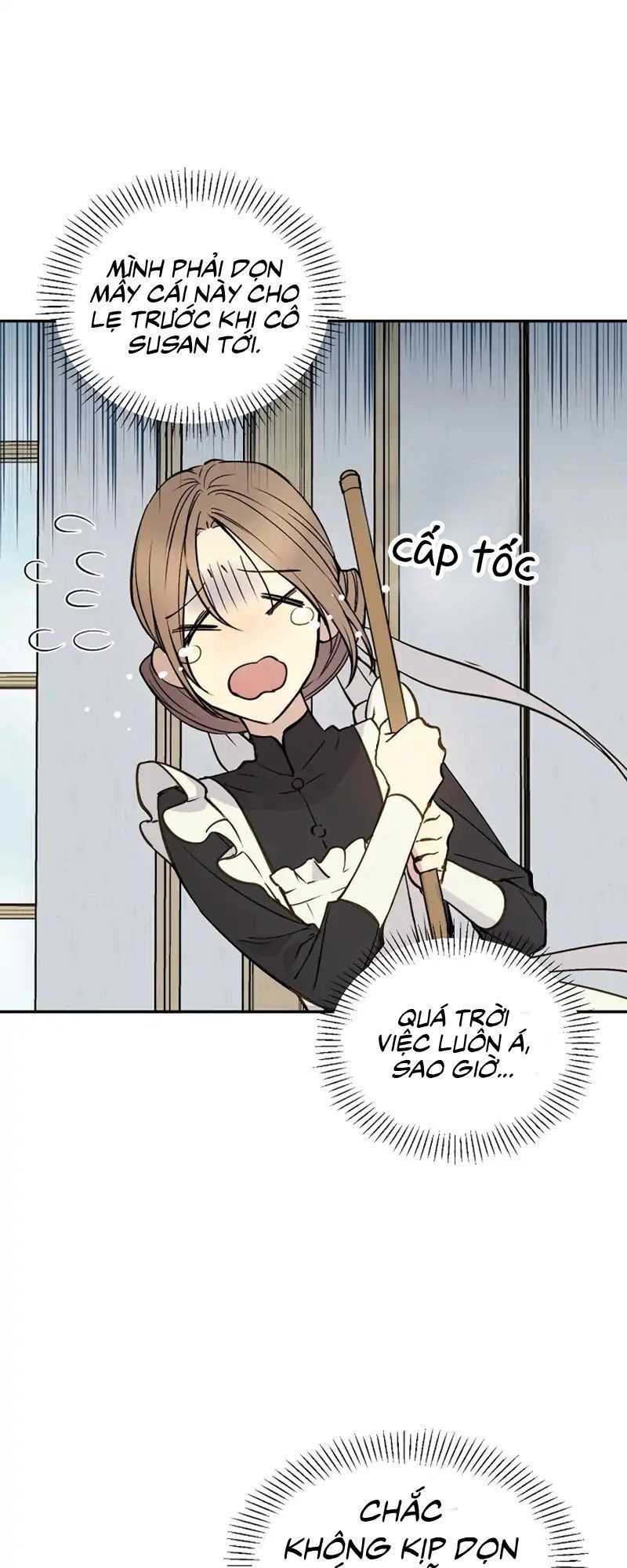 Cô Hầu Giỏi Giang Chapter 2 - 29