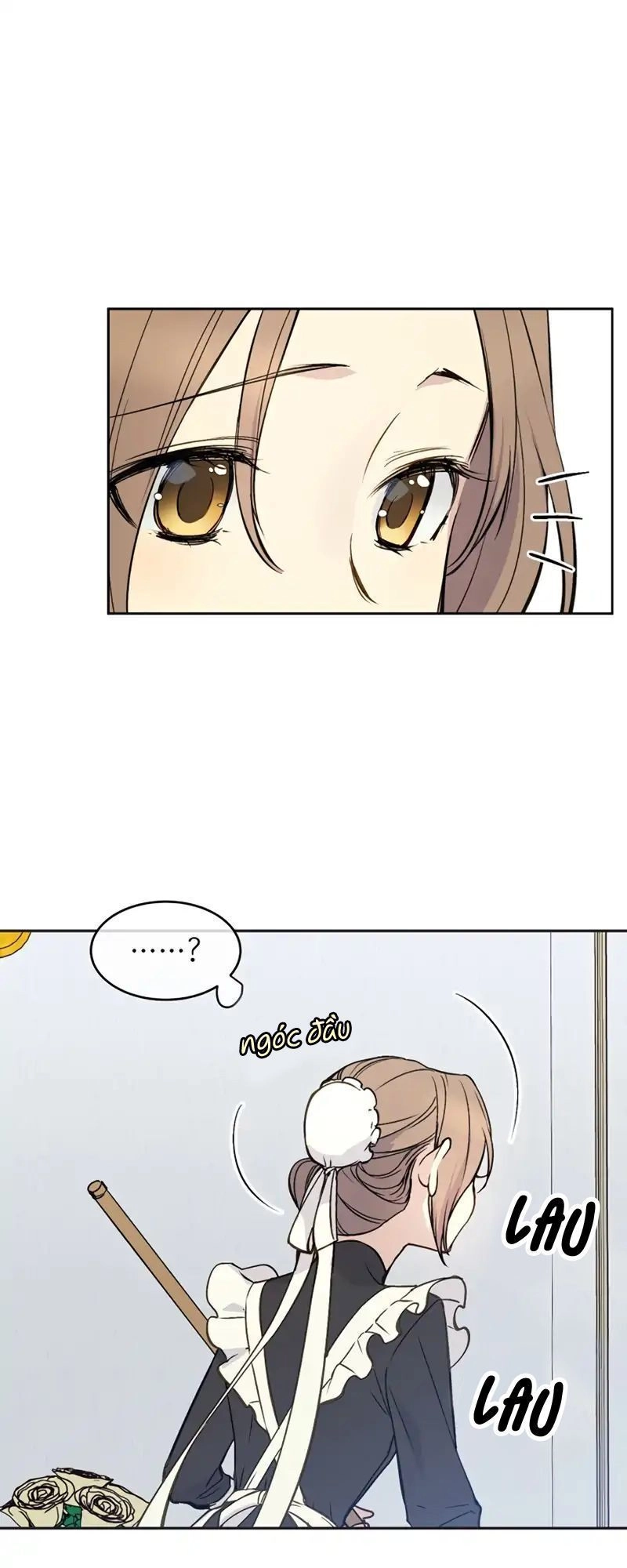 Cô Hầu Giỏi Giang Chapter 2 - 31