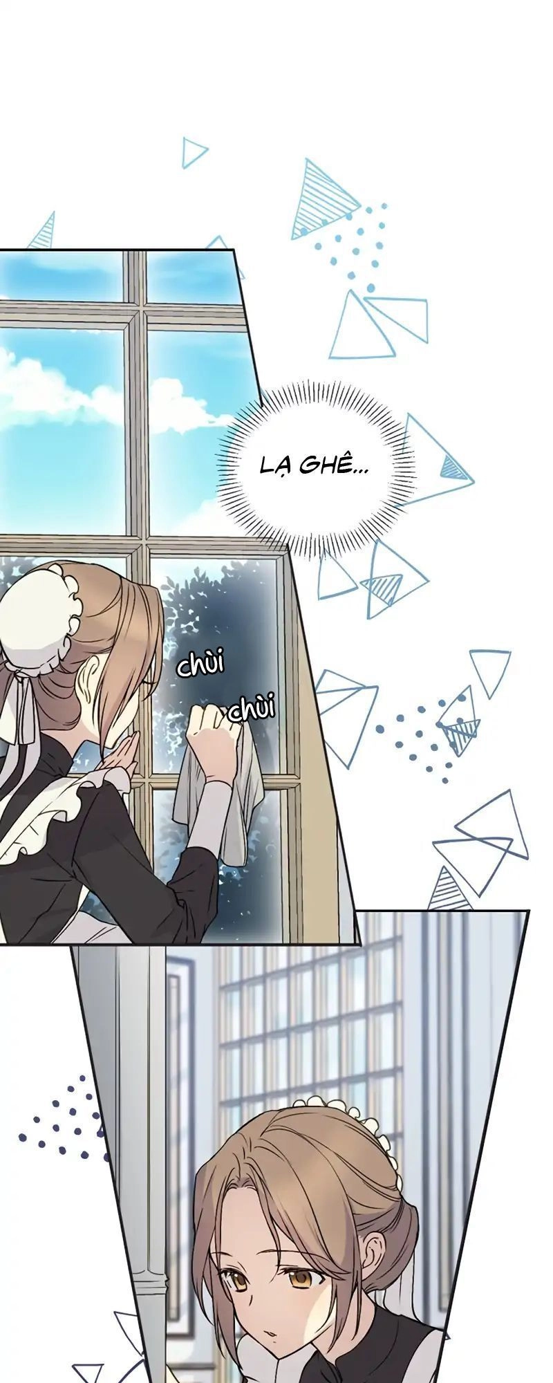 Cô Hầu Giỏi Giang Chapter 2 - 33