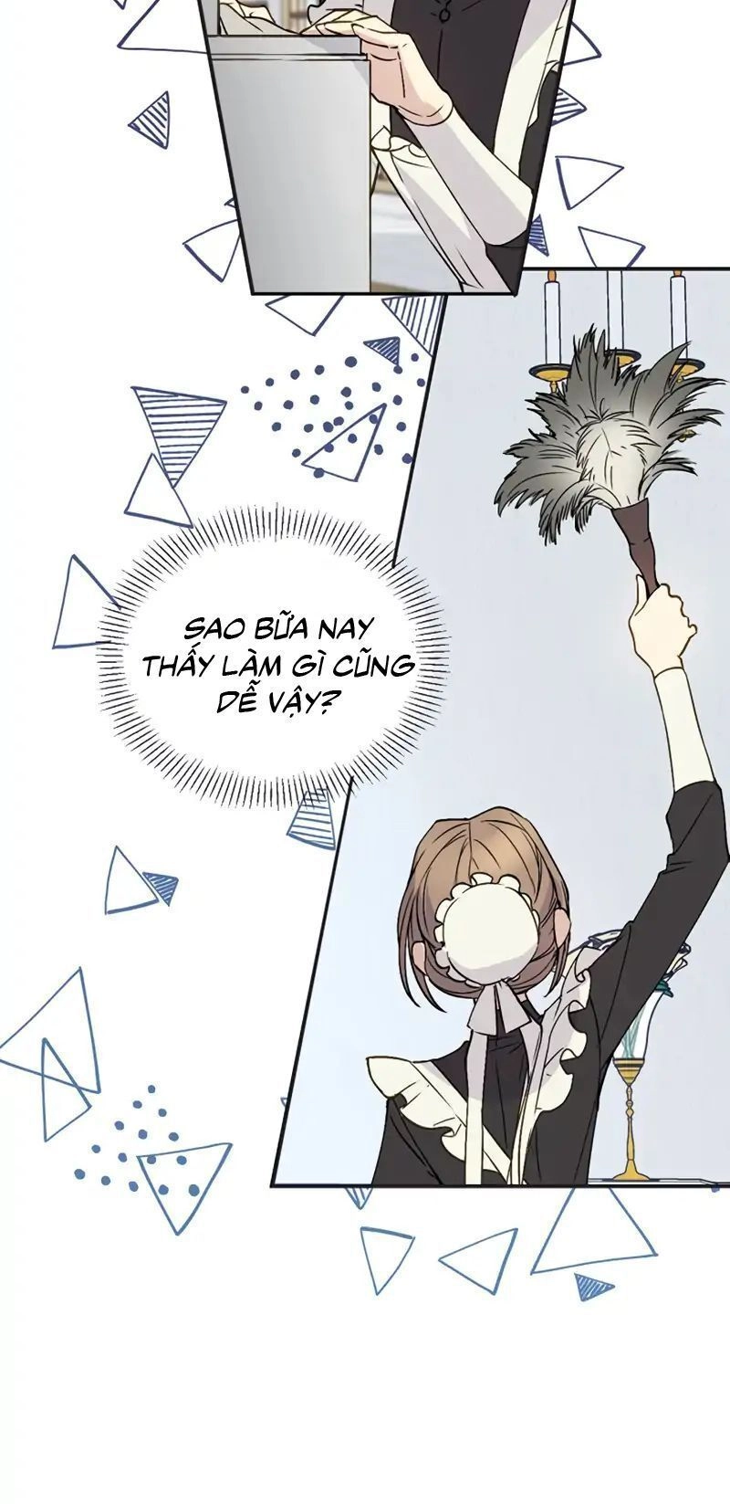 Cô Hầu Giỏi Giang Chapter 2 - 34