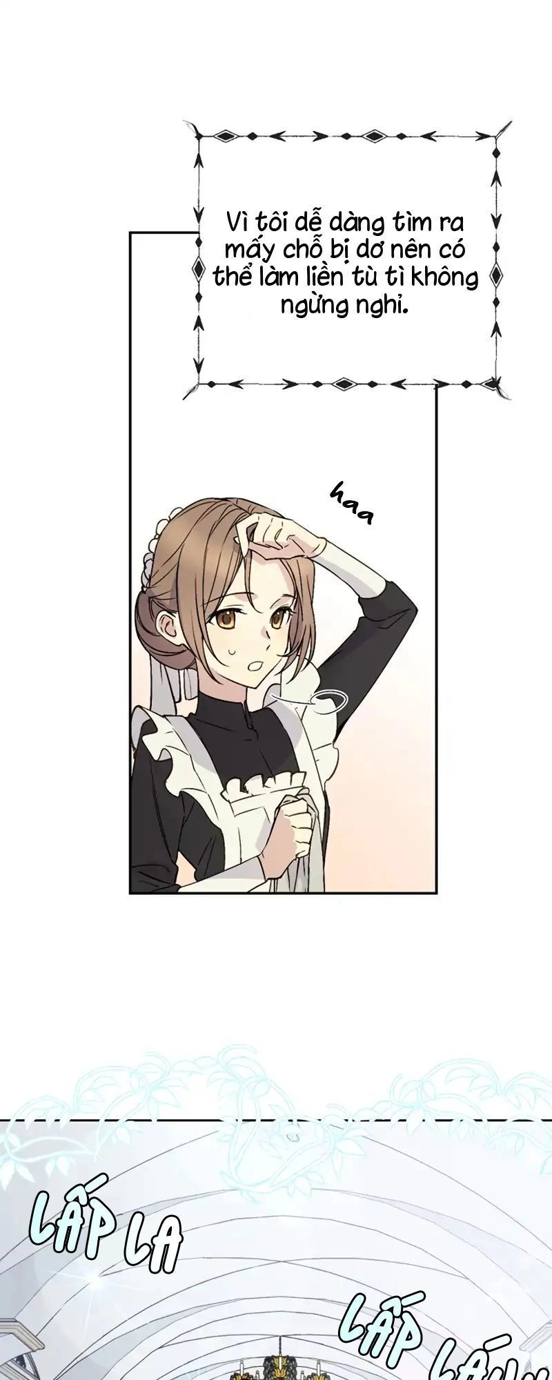 Cô Hầu Giỏi Giang Chapter 2 - 35