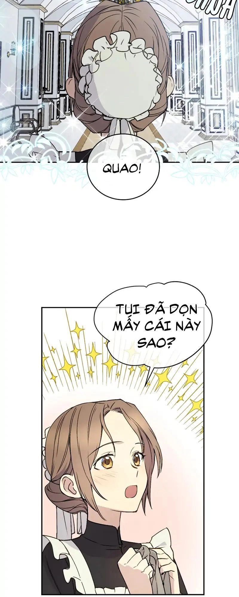 Cô Hầu Giỏi Giang Chapter 2 - 36