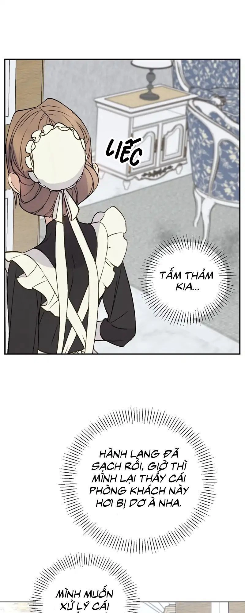 Cô Hầu Giỏi Giang Chapter 2 - 38