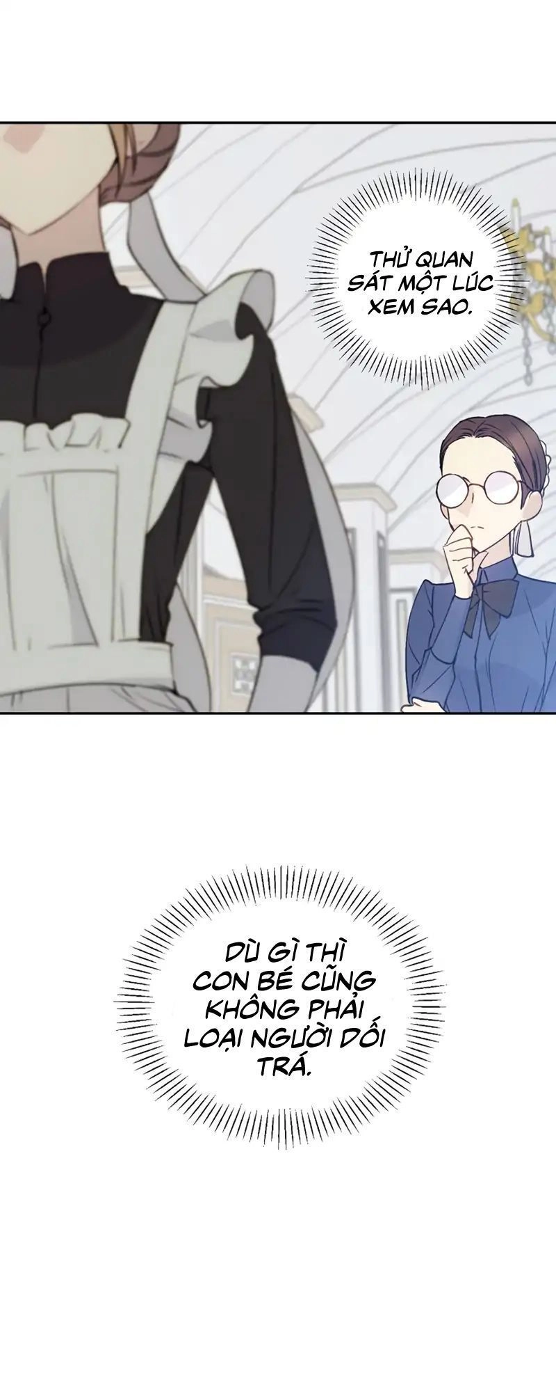 Cô Hầu Giỏi Giang Chapter 2 - 44