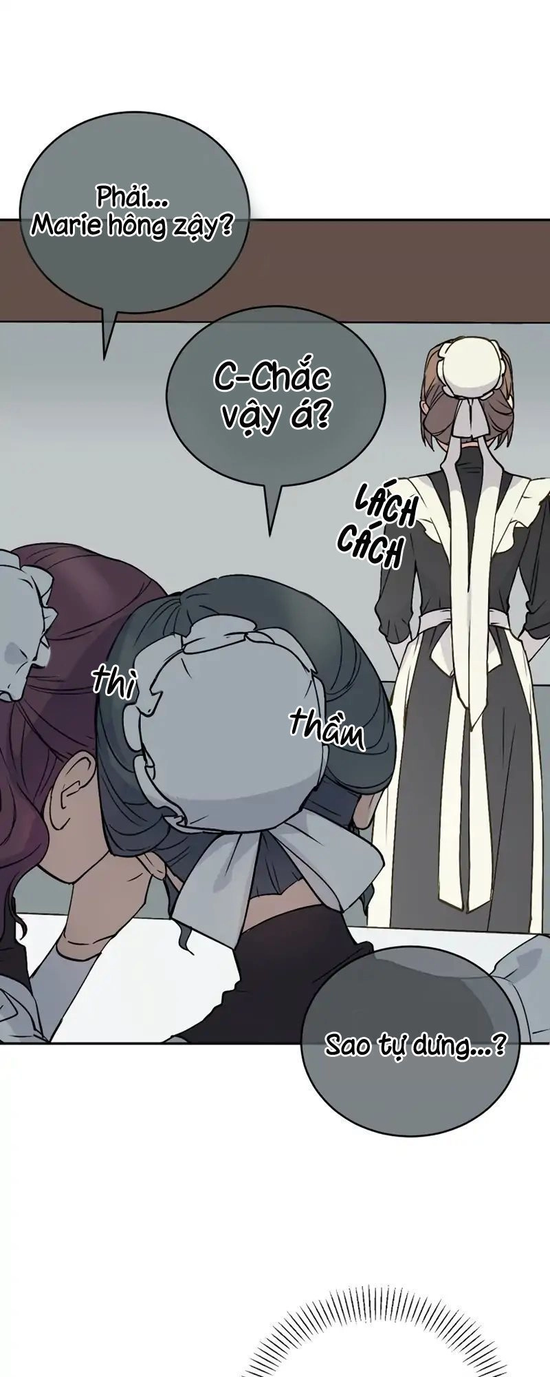 Cô Hầu Giỏi Giang Chapter 2 - 47