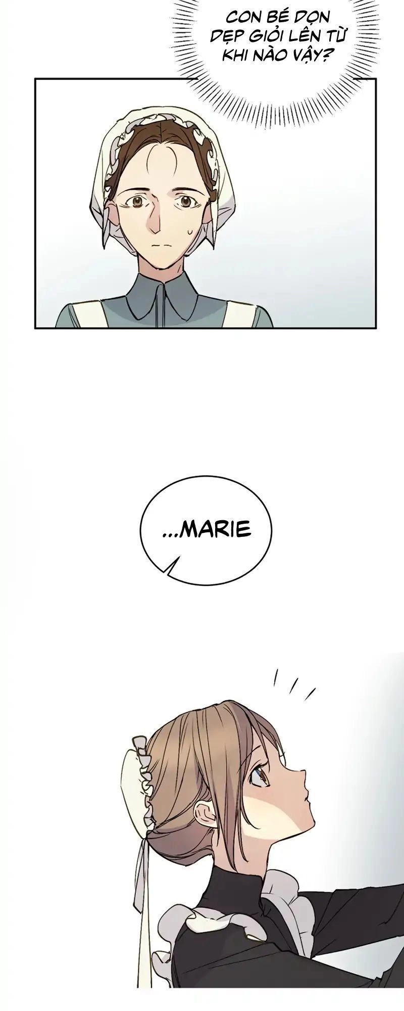 Cô Hầu Giỏi Giang Chapter 2 - 48