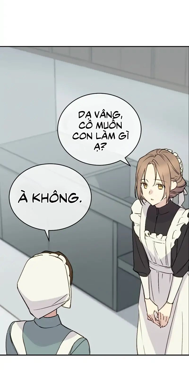 Cô Hầu Giỏi Giang Chapter 2 - 49