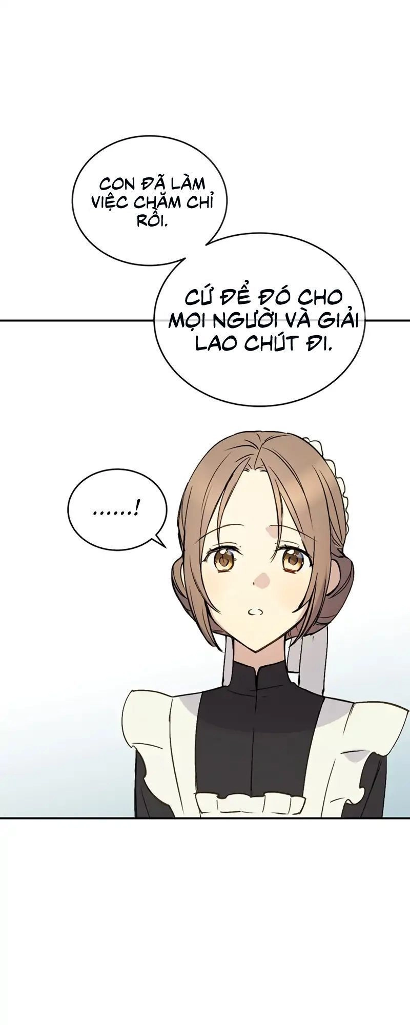 Cô Hầu Giỏi Giang Chapter 2 - 50