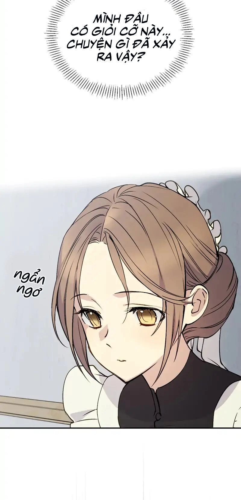 Cô Hầu Giỏi Giang Chapter 2 - 53