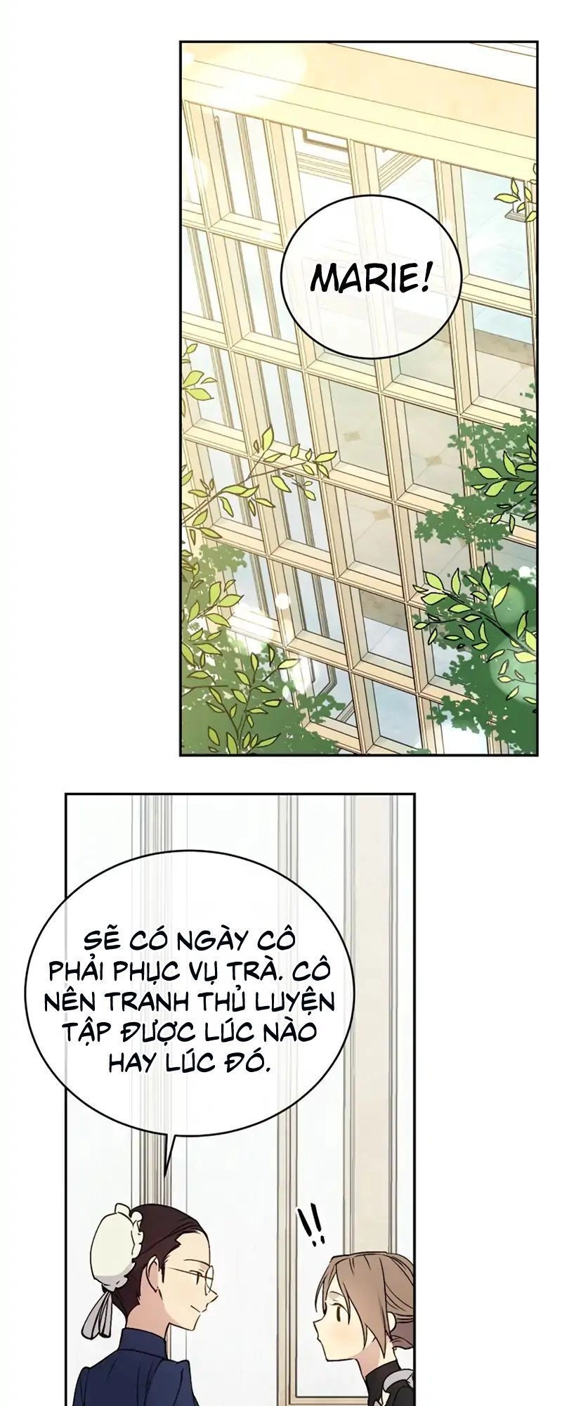 Cô Hầu Giỏi Giang Chapter 2 - 58