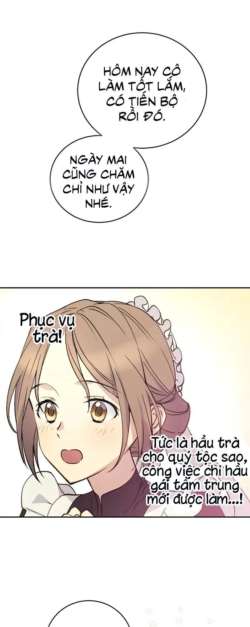 Cô Hầu Giỏi Giang Chapter 2 - 60