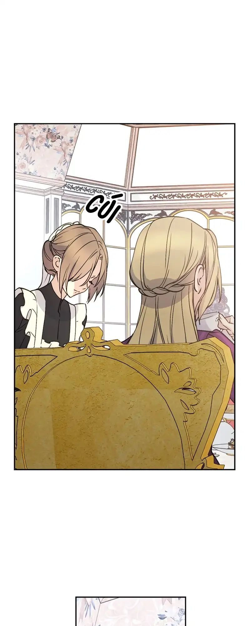 Cô Hầu Giỏi Giang Chapter 2 - 64