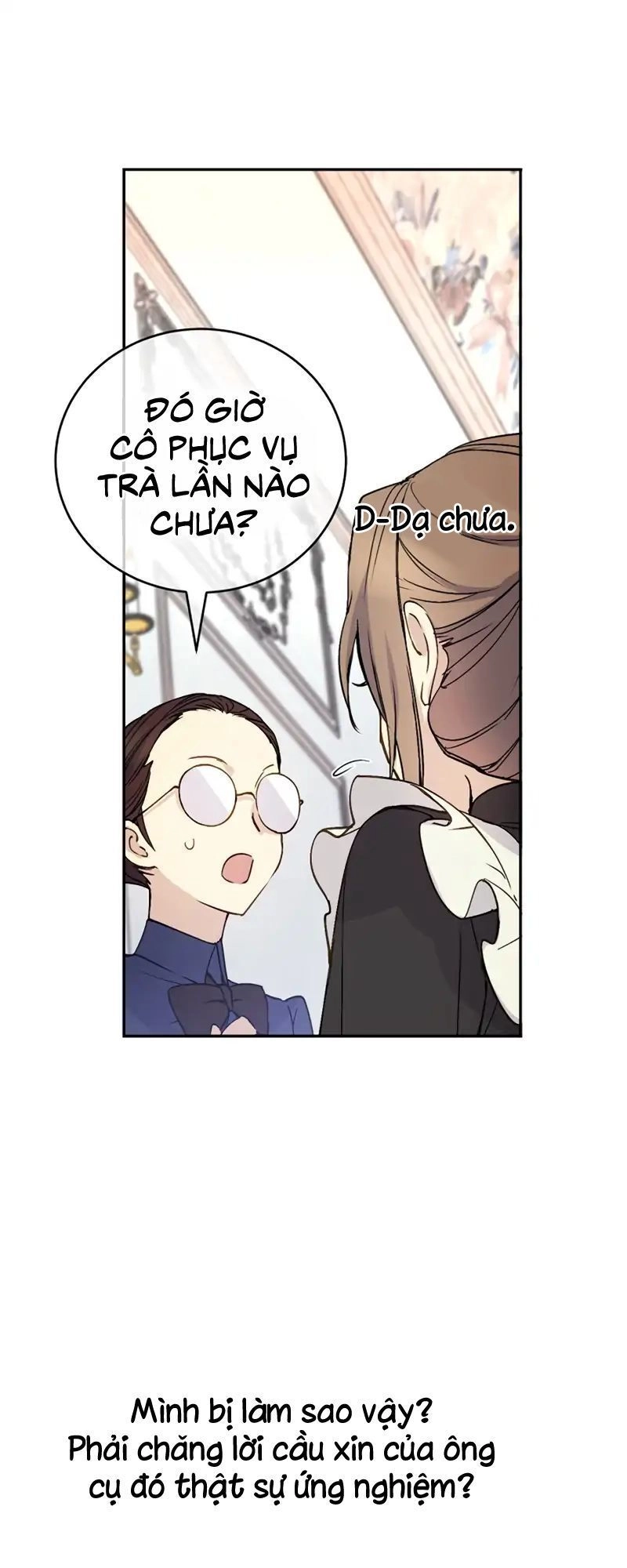 Cô Hầu Giỏi Giang Chapter 2 - 66