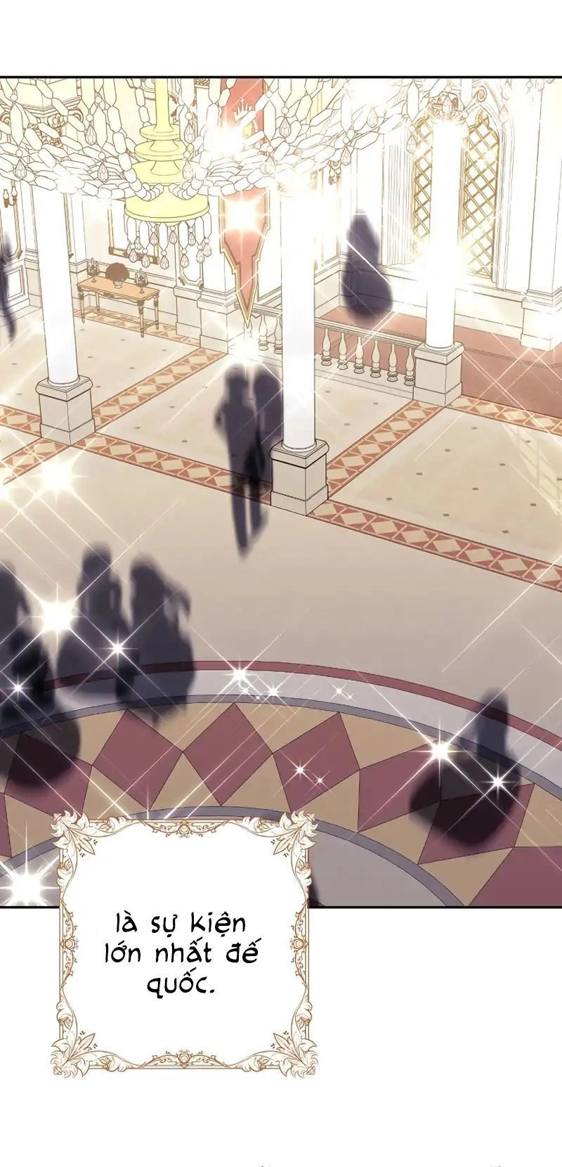 Cô Hầu Giỏi Giang Chapter 3 - 7