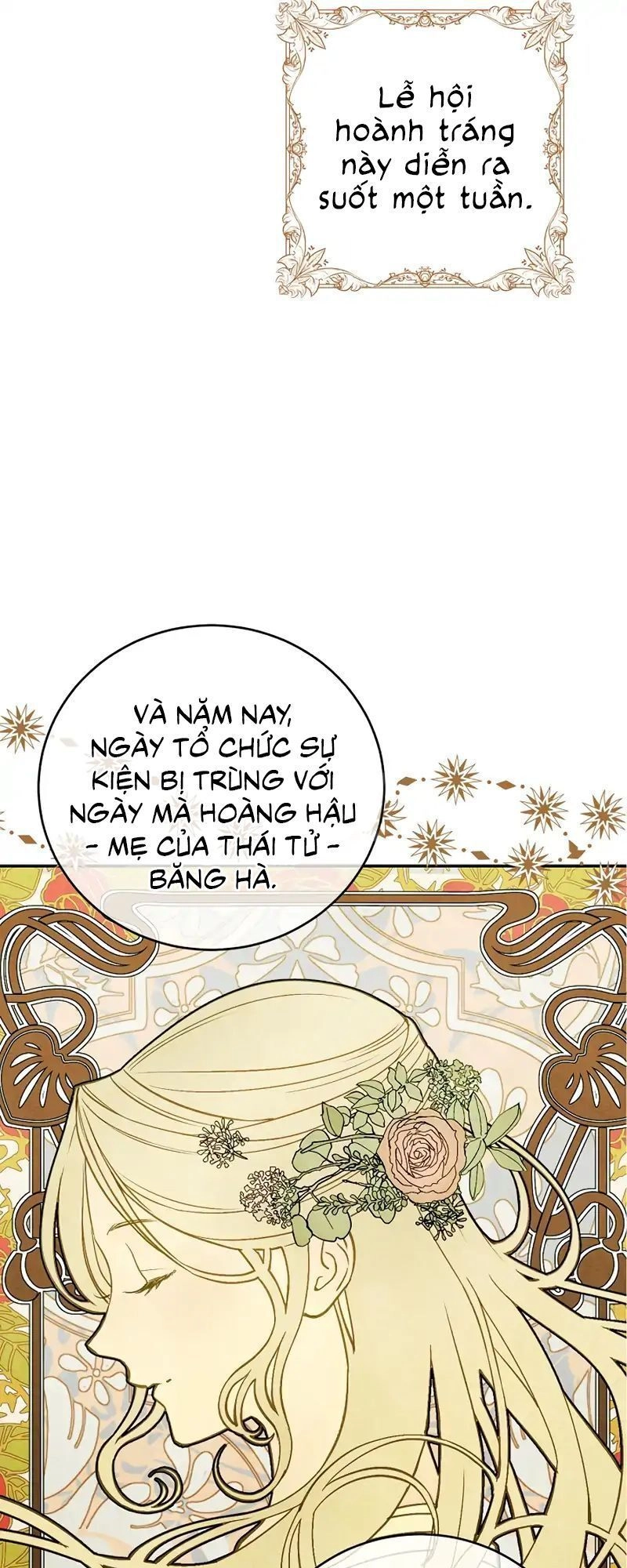 Cô Hầu Giỏi Giang Chapter 3 - 8