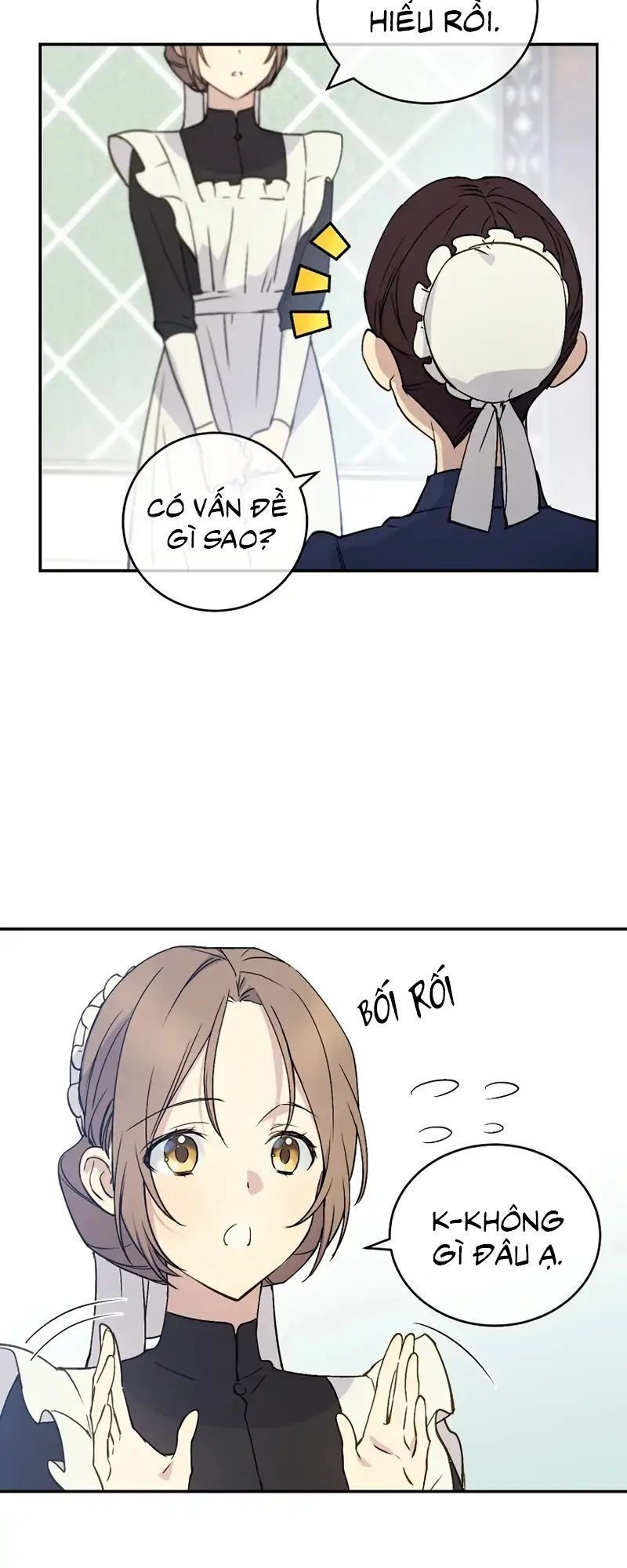 Cô Hầu Giỏi Giang Chapter 3 - 11