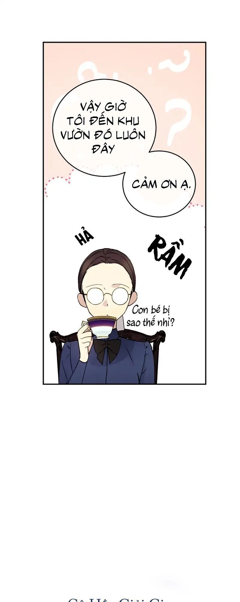 Cô Hầu Giỏi Giang Chapter 3 - 13