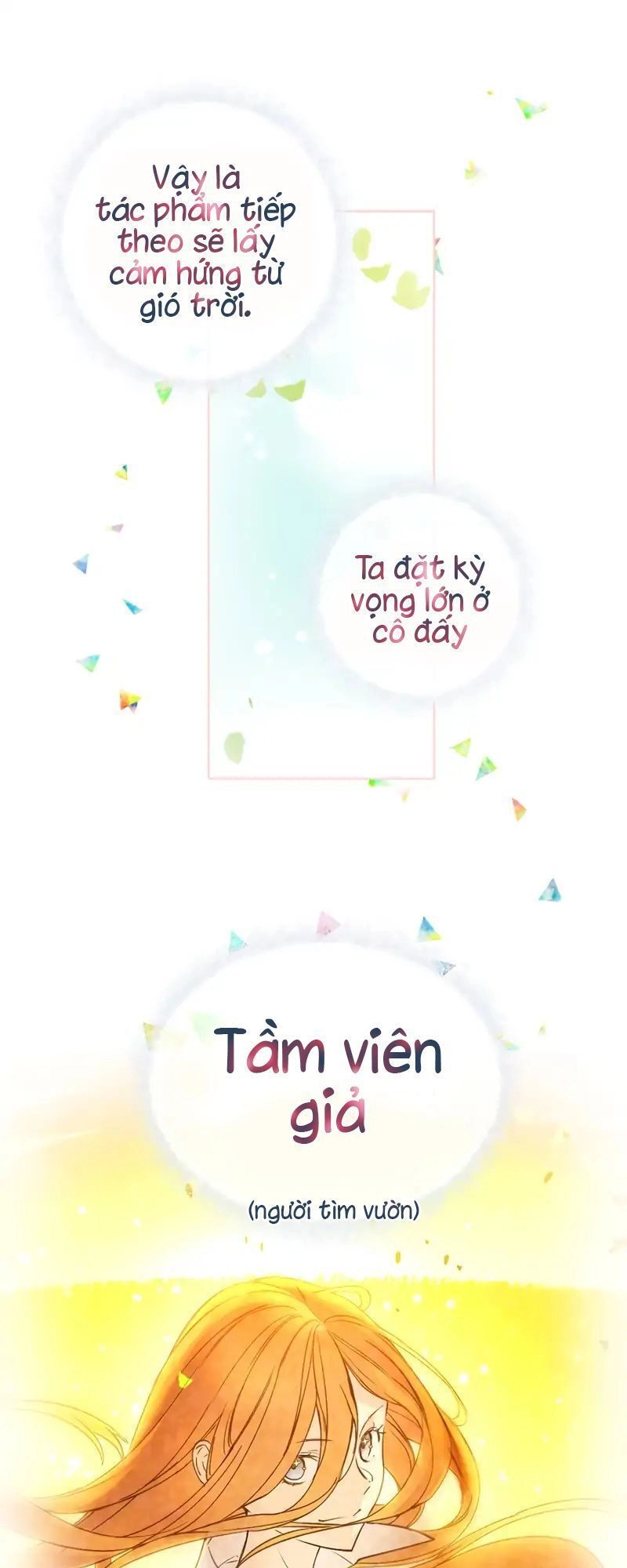 Cô Hầu Giỏi Giang Chapter 3 - 19