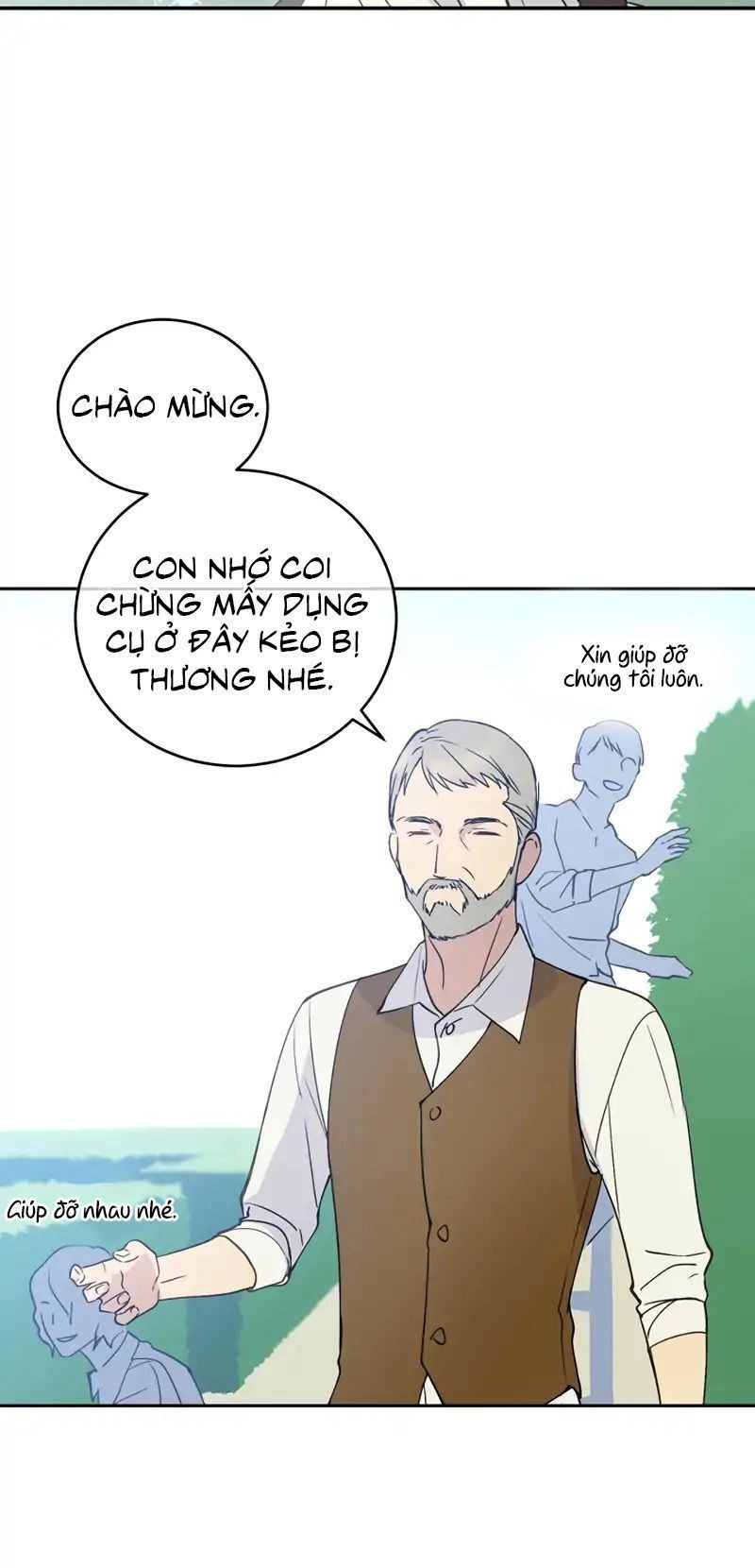 Cô Hầu Giỏi Giang Chapter 3 - 23