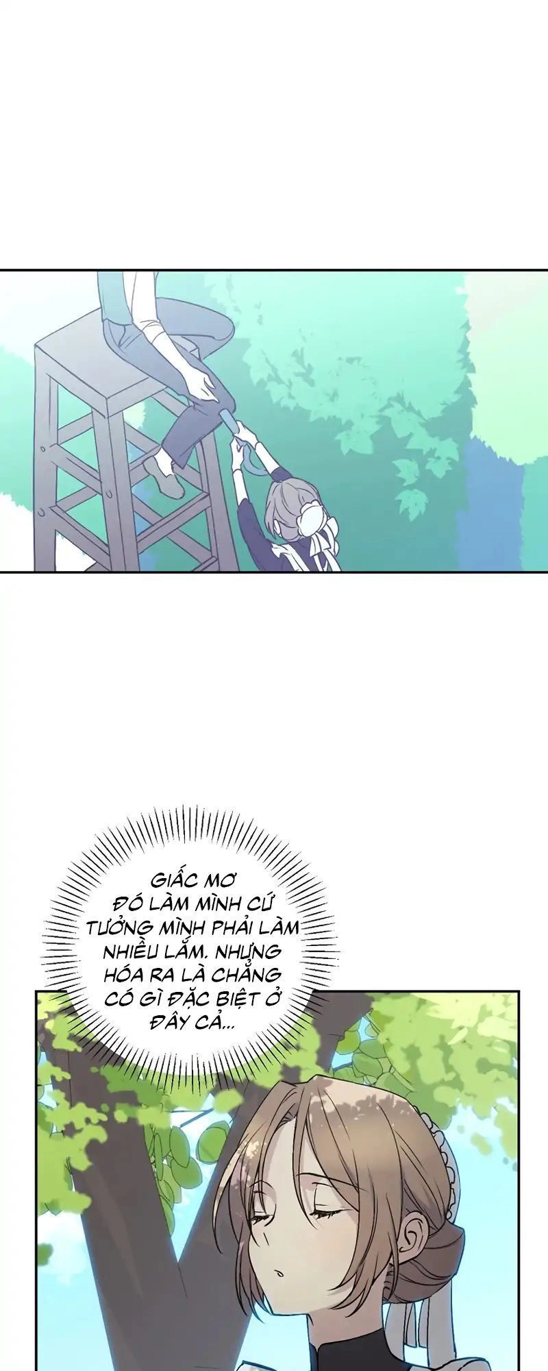 Cô Hầu Giỏi Giang Chapter 3 - 24