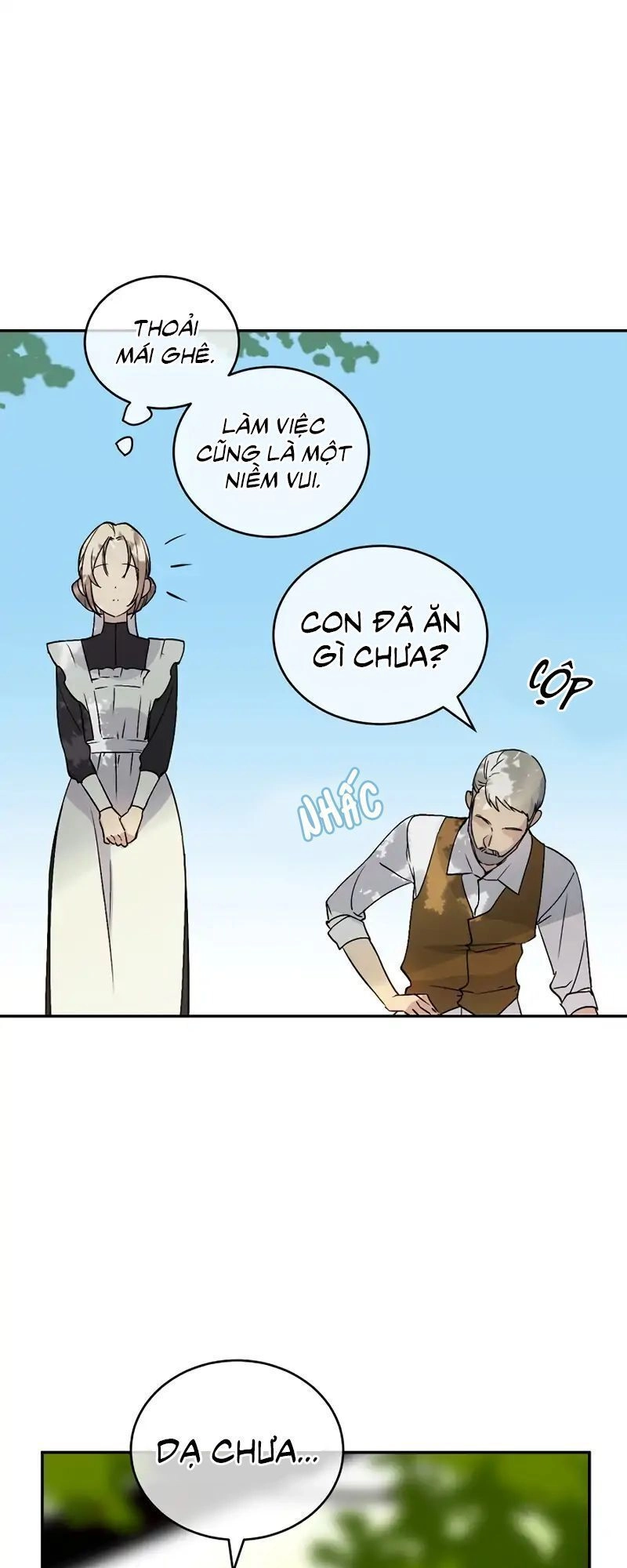 Cô Hầu Giỏi Giang Chapter 3 - 26