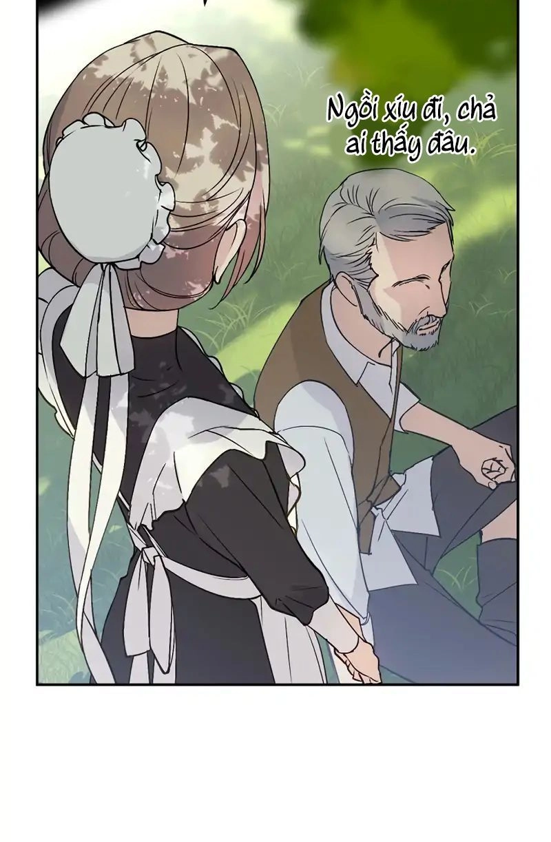 Cô Hầu Giỏi Giang Chapter 3 - 27