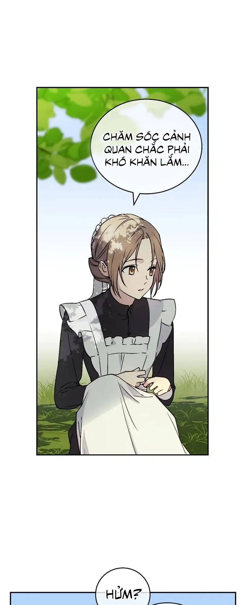 Cô Hầu Giỏi Giang Chapter 3 - 30