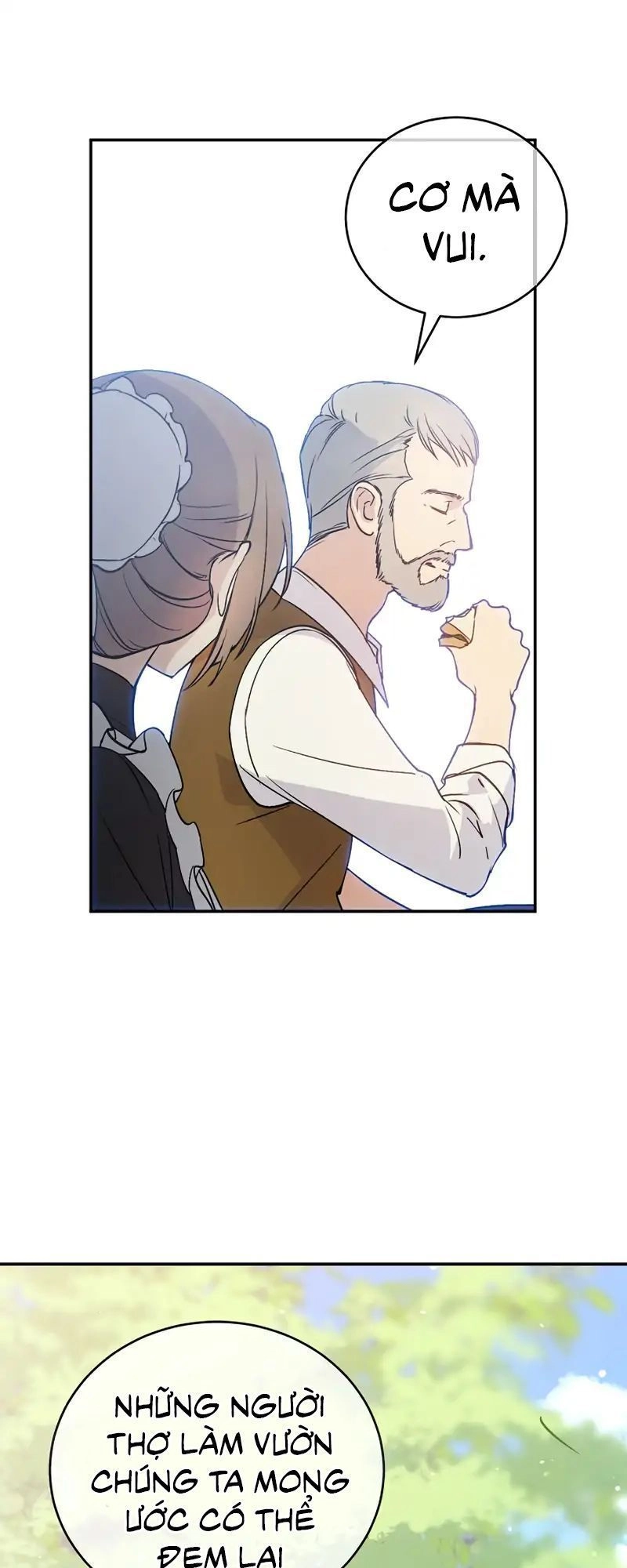 Cô Hầu Giỏi Giang Chapter 3 - 32