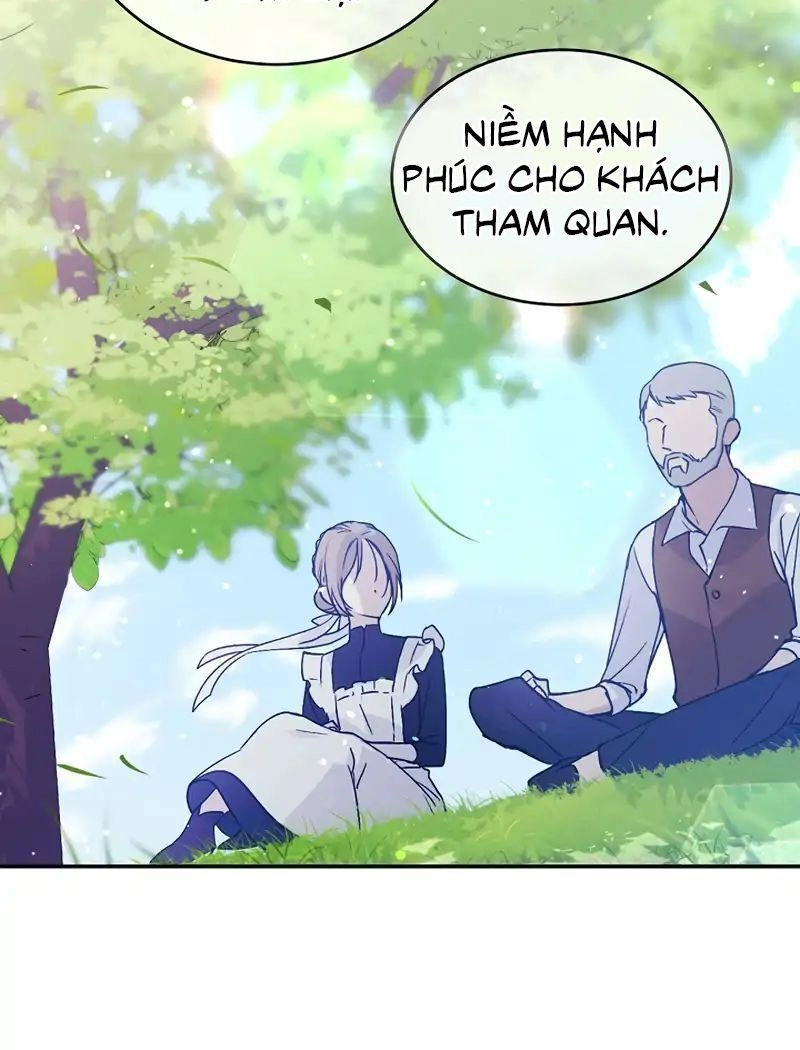 Cô Hầu Giỏi Giang Chapter 3 - 33