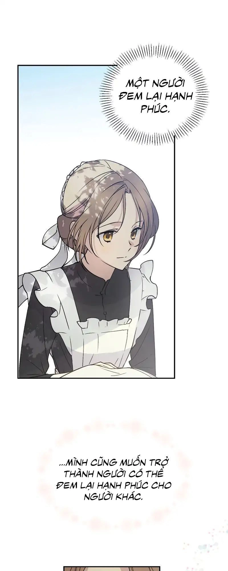 Cô Hầu Giỏi Giang Chapter 3 - 34