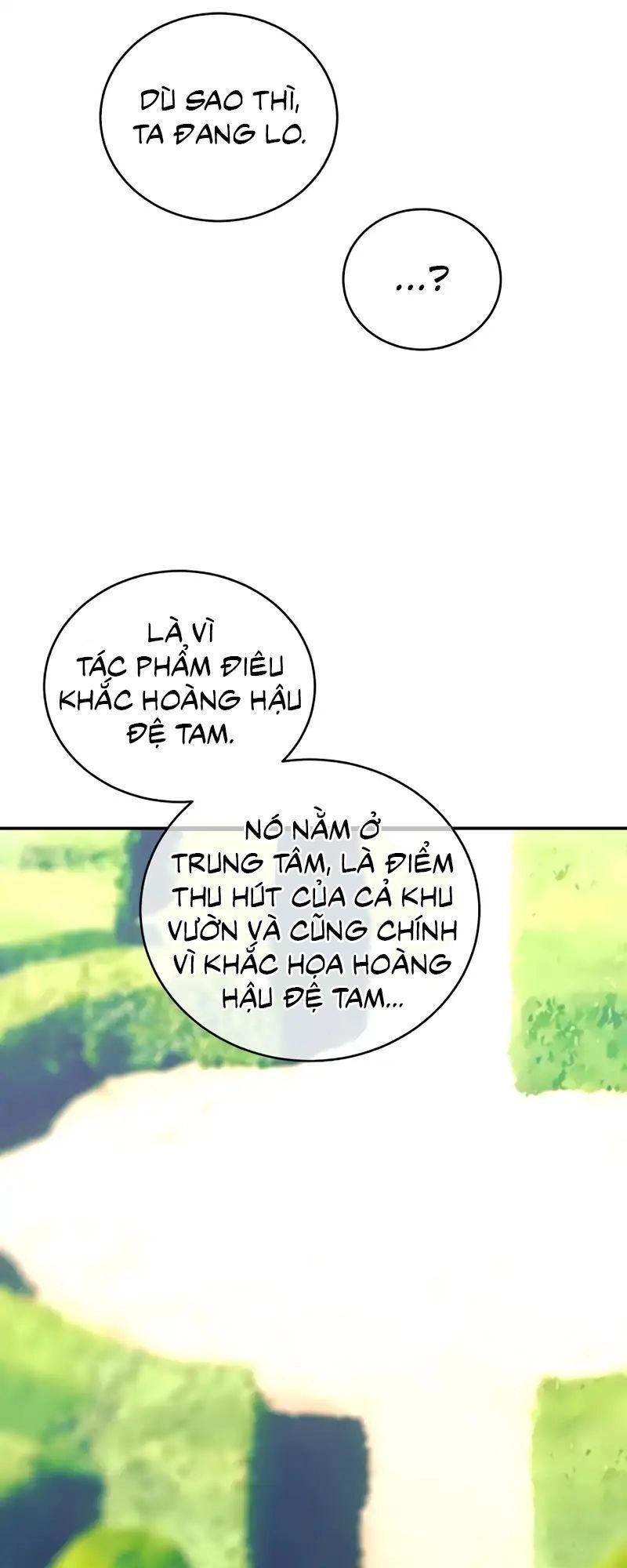 Cô Hầu Giỏi Giang Chapter 3 - 36