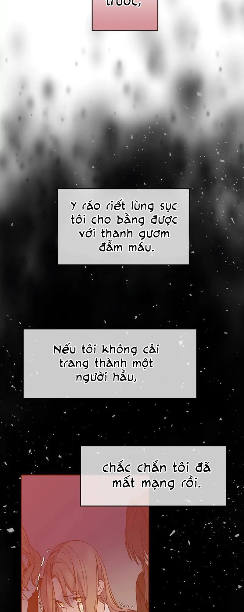 Cô Hầu Giỏi Giang Chapter 3 - 42