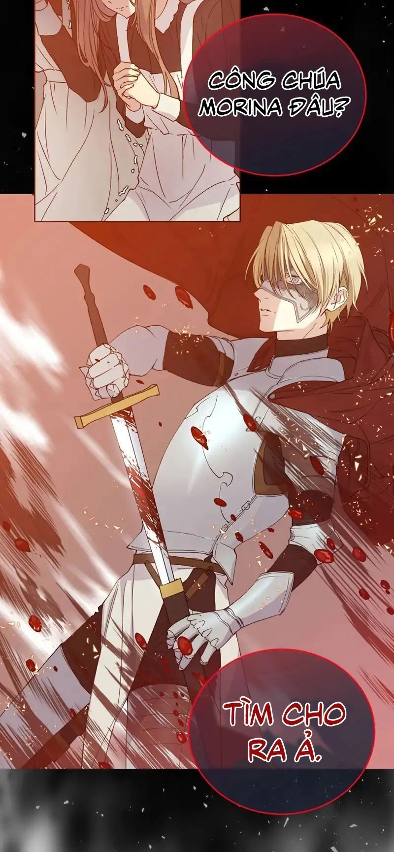 Cô Hầu Giỏi Giang Chapter 3 - 43