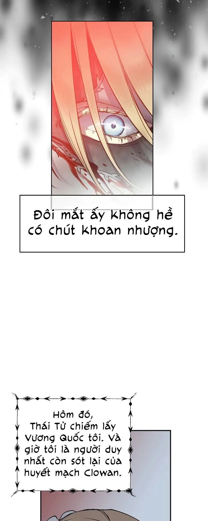 Cô Hầu Giỏi Giang Chapter 3 - 44