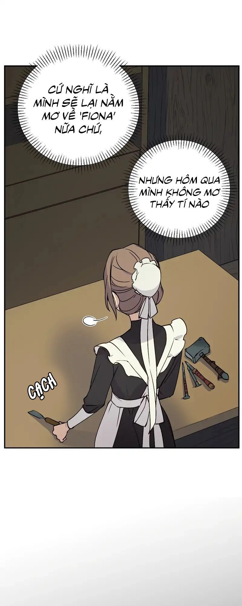 Cô Hầu Giỏi Giang Chapter 3 - 51