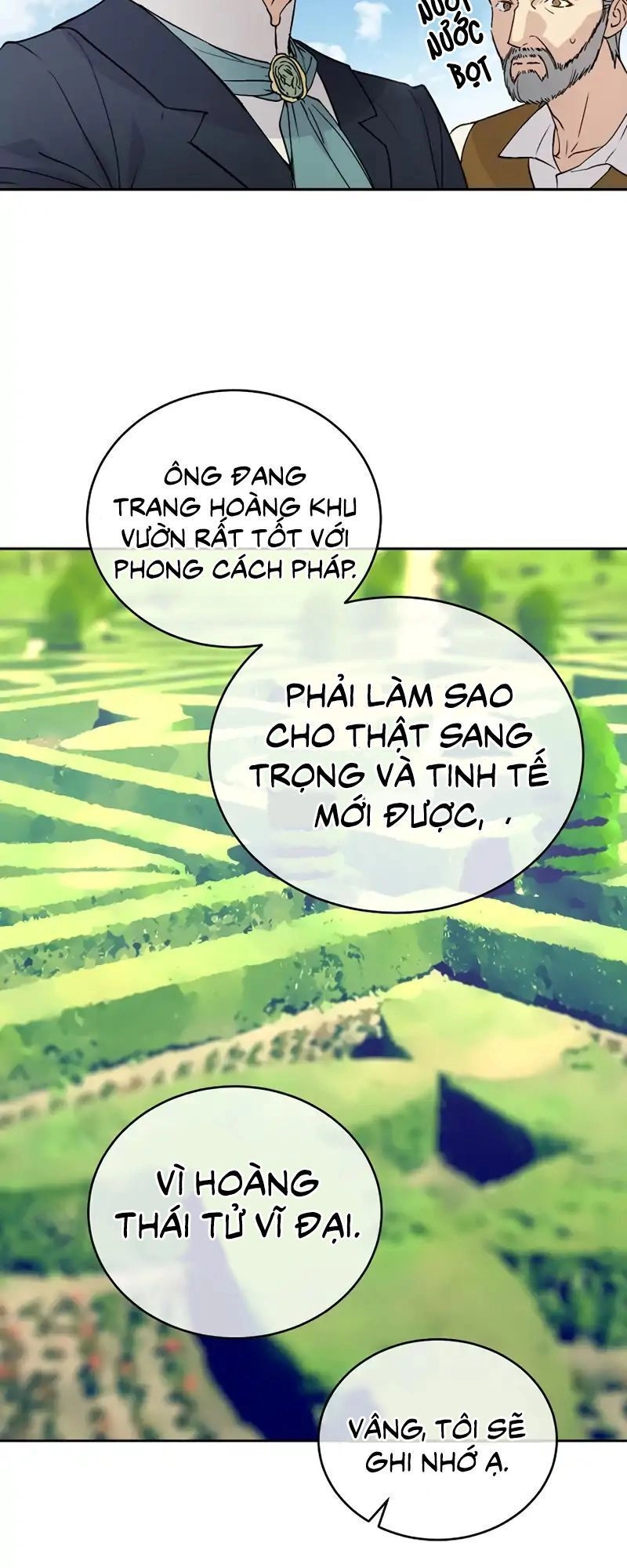 Cô Hầu Giỏi Giang Chapter 3 - 56