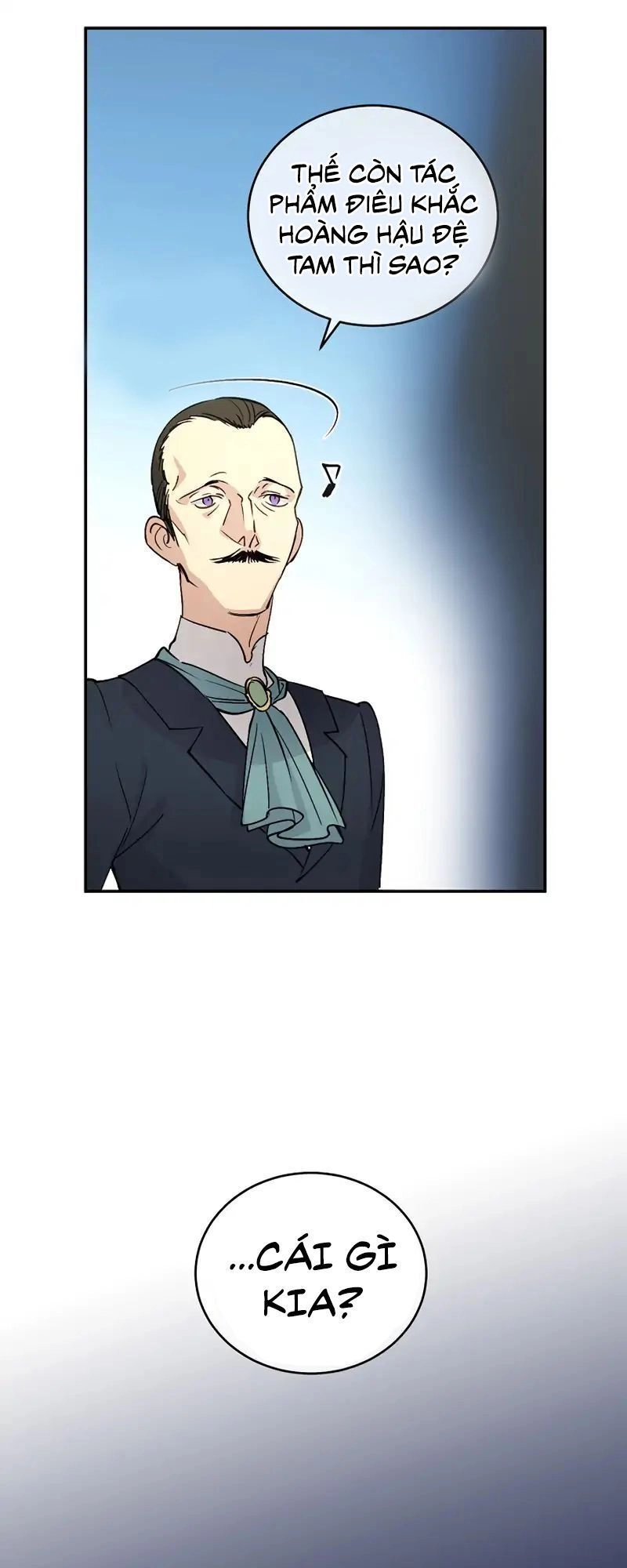 Cô Hầu Giỏi Giang Chapter 3 - 58