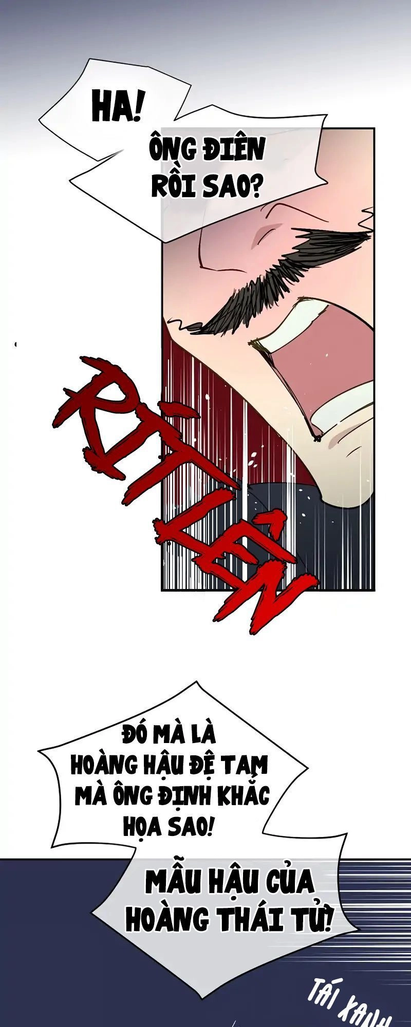 Cô Hầu Giỏi Giang Chapter 3 - 61