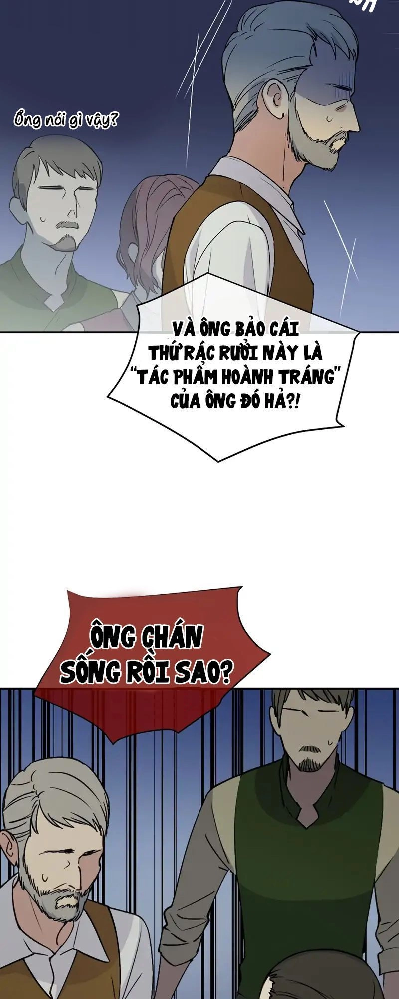 Cô Hầu Giỏi Giang Chapter 3 - 62