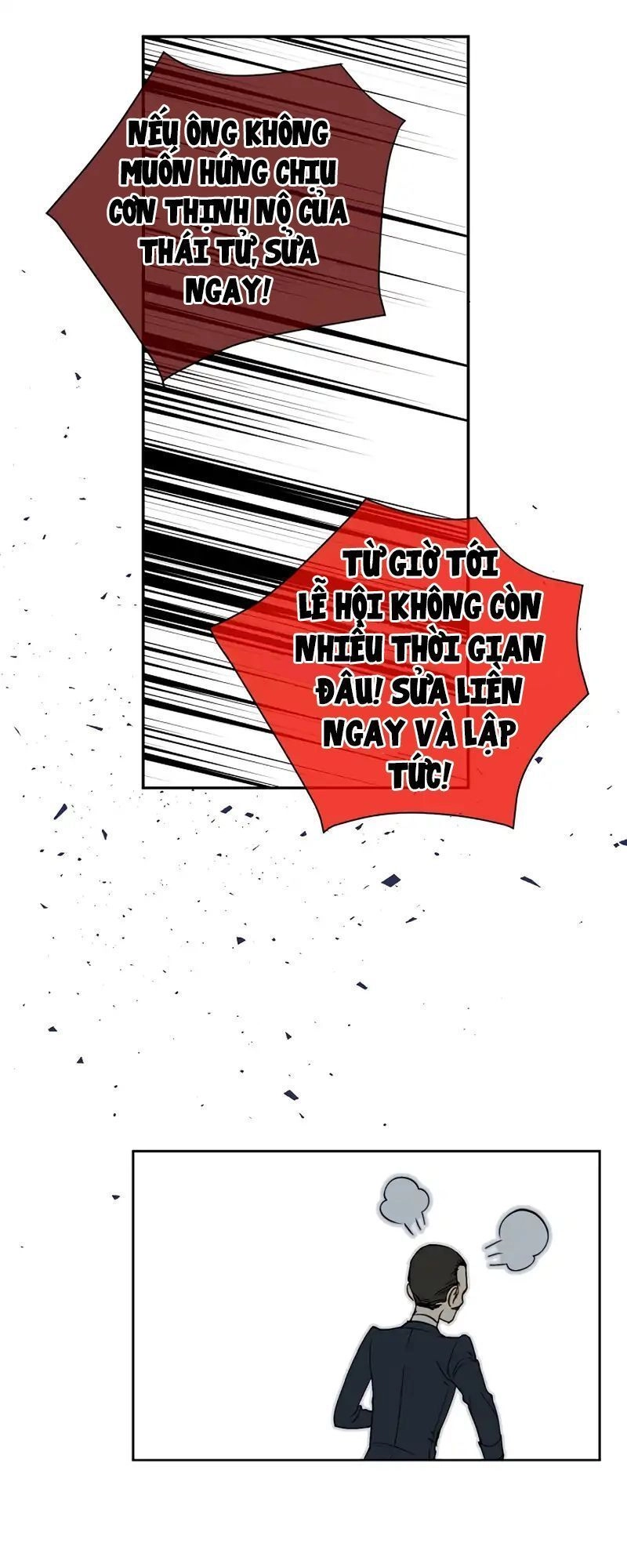 Cô Hầu Giỏi Giang Chapter 3 - 64