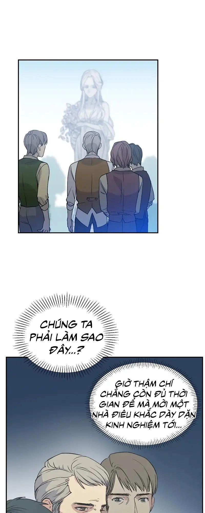 Cô Hầu Giỏi Giang Chapter 3 - 65